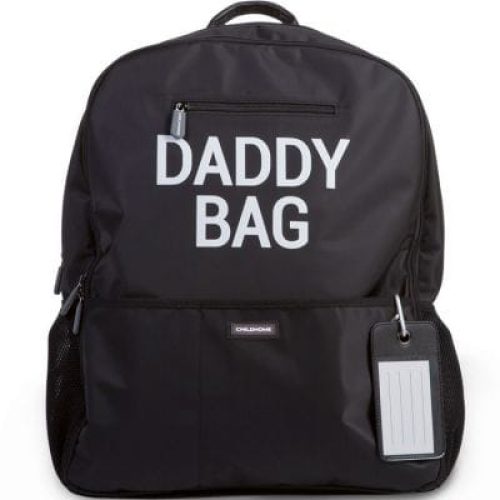 sac-a-dos-a-langer-papa-daddy-bag-noir