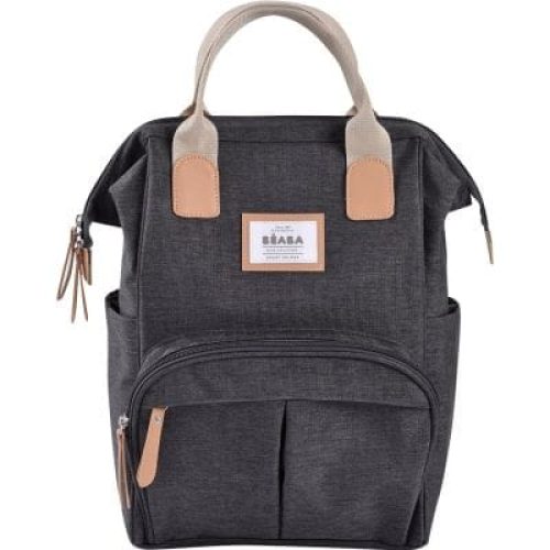 sac-a-dos-a-langer-wellington-gris-chine-fonce