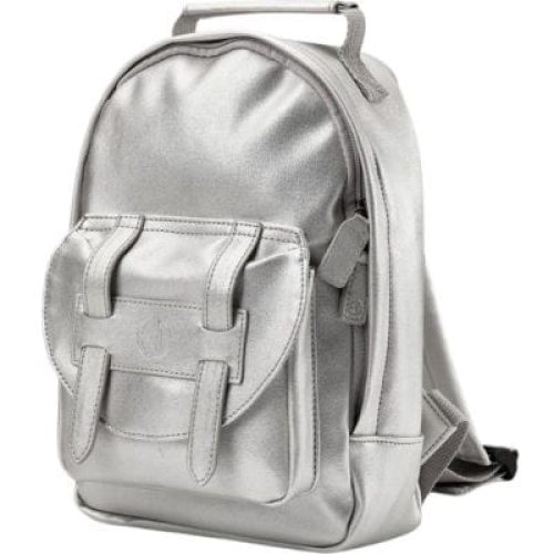 sac-a-dos-backpack-mini-silver-sheen