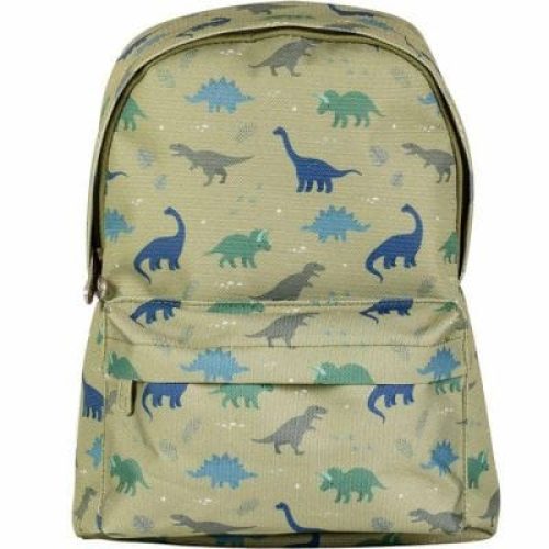 sac-a-dos-bebe-dinosaure
