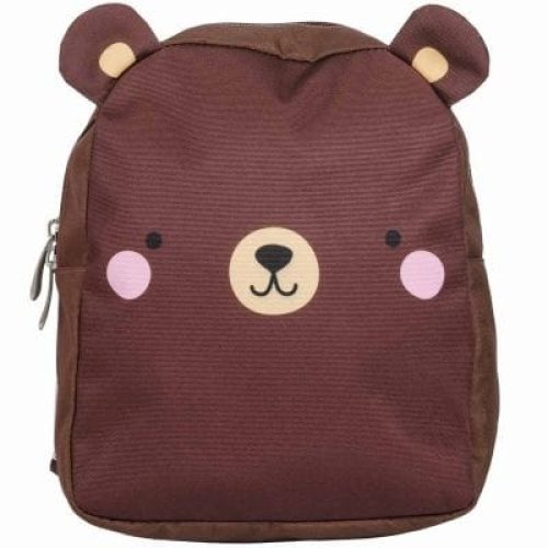 sac-a-dos-bebe-marron-ours