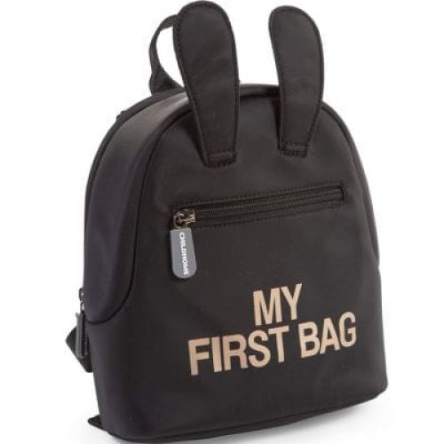 sac-a-dos-bebe-my-first-bag-noir-23-cm