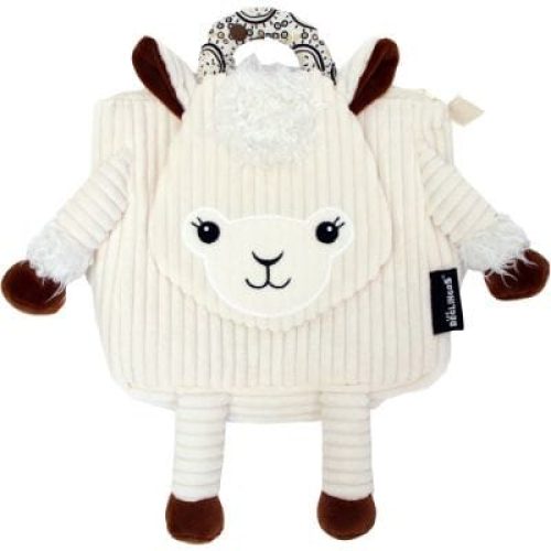 sac-a-dos-bebe-peluche-muchachos-le-lama