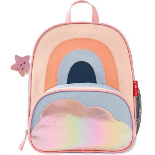 sac-a-dos-bebe-spark-style-arc-en-ciel