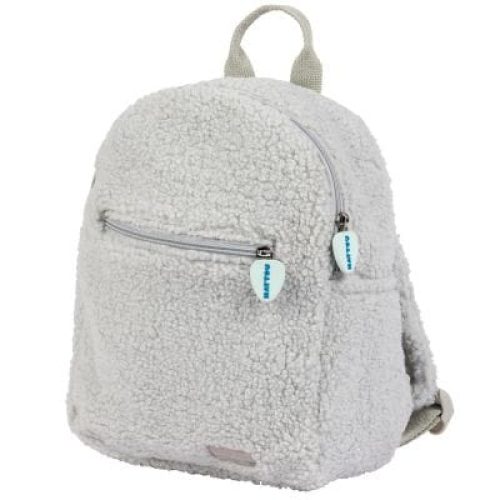 sac-a-dos-bebe-teddy-lapidou-gris