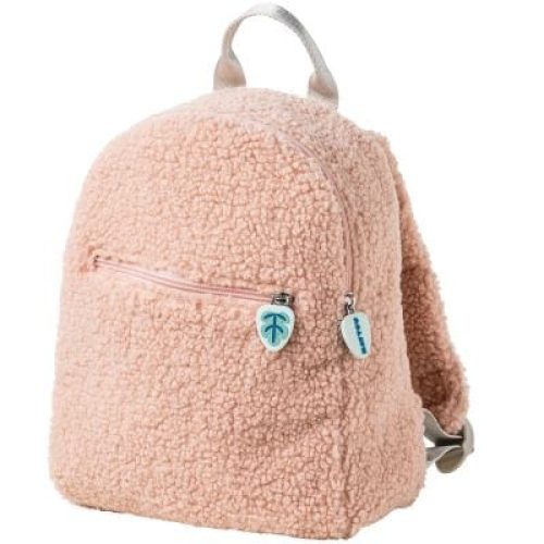 sac-a-dos-bebe-teddy-lapidou-rose