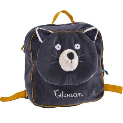 sac-a-dos-chat-alphonse-les-moustaches-personnalisable