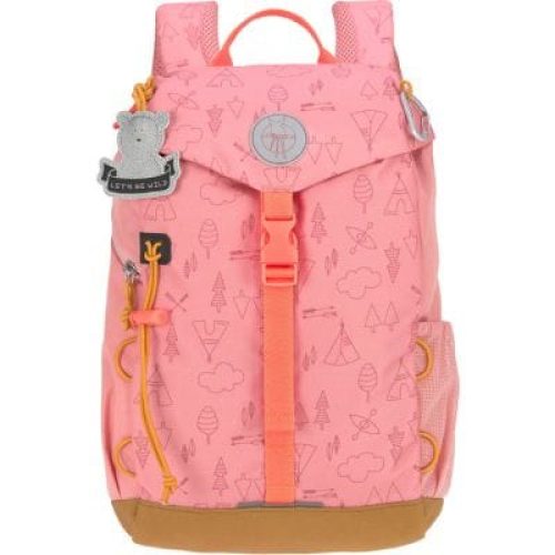 sac-a-dos-enfant-adventure-rose