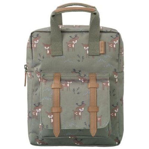 sac-a-dos-enfant-faon-olive