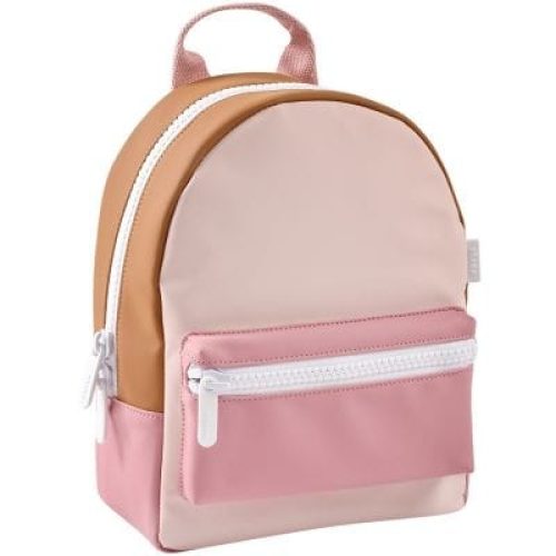 sac-a-dos-enfant-faro-dusty-rose