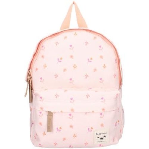 sac-a-dos-enfant-fleurs-rose