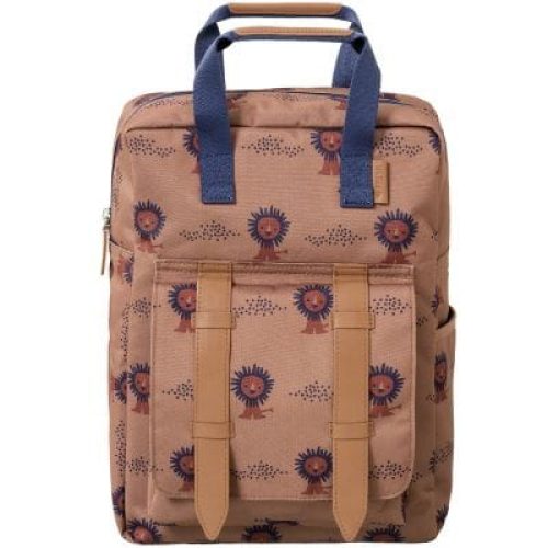 sac-a-dos-enfant-lion