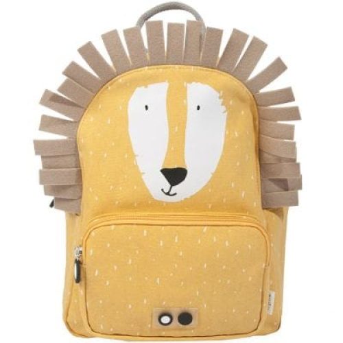 sac-a-dos-enfant-mr-lion