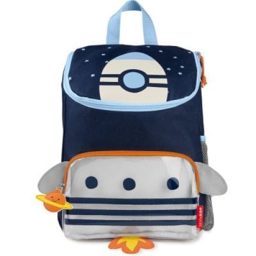 sac-a-dos-enfant-spark-style-fusee