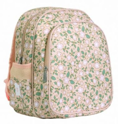 sac-a-dos-fleurs-rose-avec-poche-isotherme