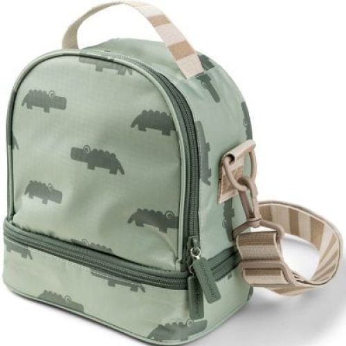 sac-a-dos-isotherme-enfant-croco-vert
