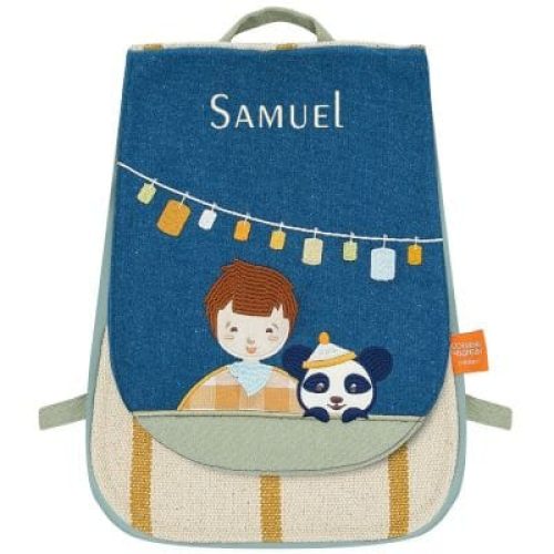 sac-a-dos-les-copains-d-abord-panda-personnalisable