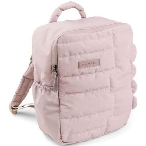 sac-a-dos-matelasse-enfant-croco-rose