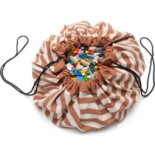 sac-a-jouets-2-en-1-print-stripes-brown
