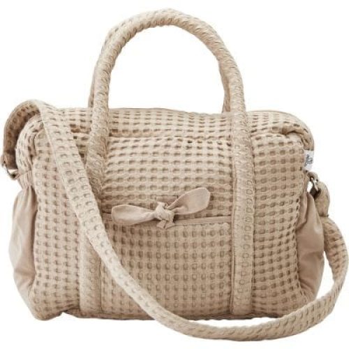 sac-a-langer-en-coton-gaufre-latte