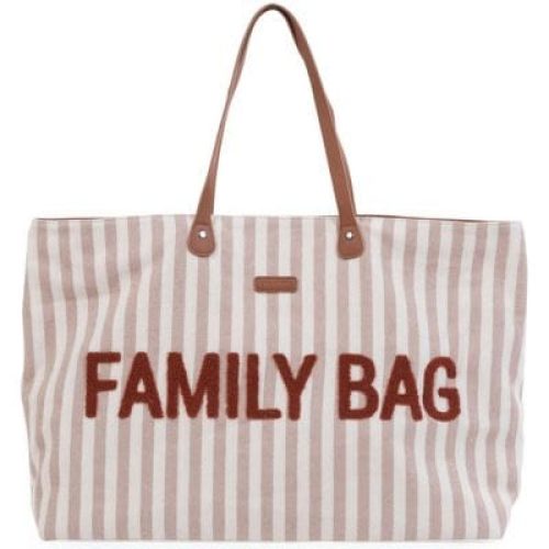 sac-a-langer-family-bag-rayures-nude-terracotta