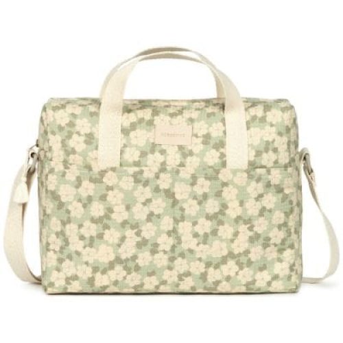 sac-a-langer-impermeable-gala-opera-green-sakura