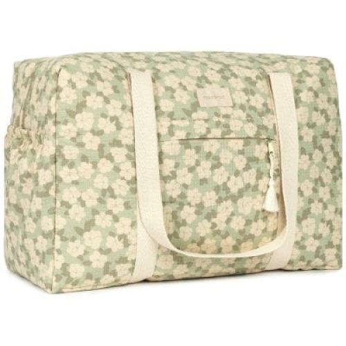 sac-a-langer-impermeable-opera-green-sakura