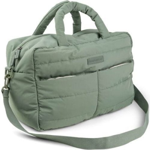 sac-a-langer-matelasse-vert