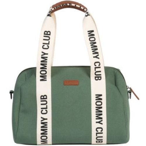 sac-a-langer-mommy-club-signature-vert
