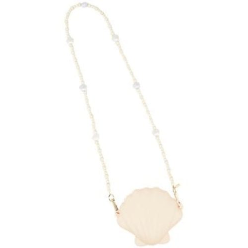 sac-a-main-coquillages-creme