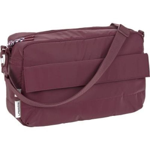 sac-a-poussette-rouge-fonce