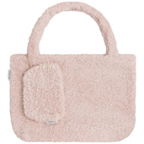 sac-a-poussette-snow-vieux-rose