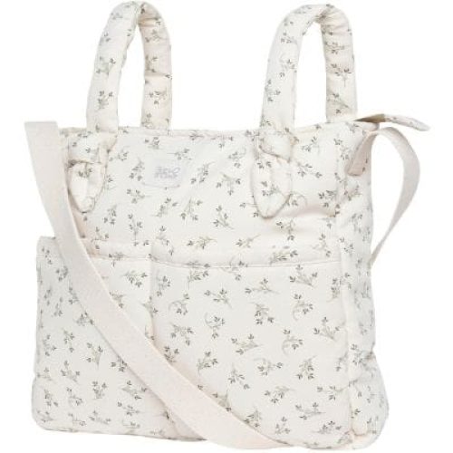 sac-a-poussette-sophie-olive-bloom-canvas