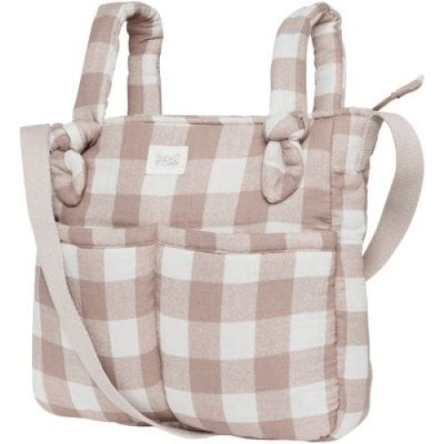 sac-a-poussette-sophie-vichy-caramel