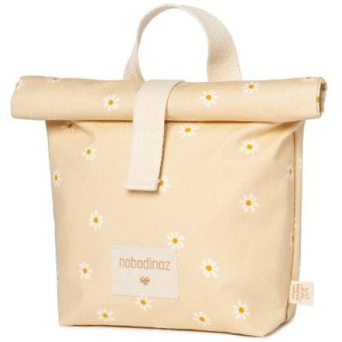 sac-a-repas-impermeable-eco-sunshine-fleur-daisies