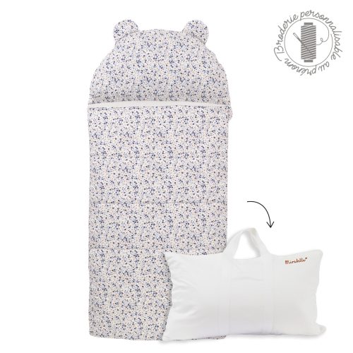 Sac de couchage enfant 'FilOdoo' Billie - personnalisé