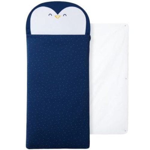 sac-de-couchage-pingouin