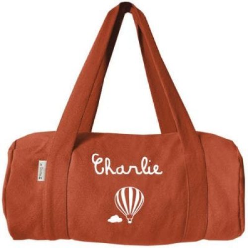 sac-de-voyage-enfant-terracotta-personnalisable