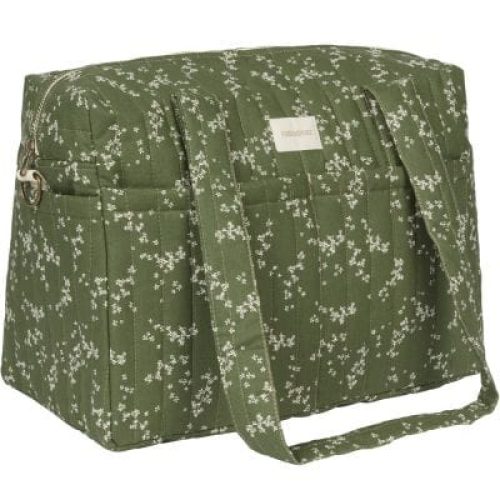 sac-pour-poussette-green-jasmine-40x30x25-cm