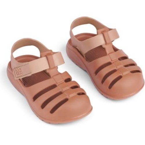 sandales-de-plage-beau-tuscany-rose-pointure-23
