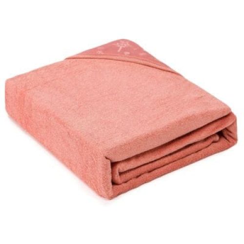 serviette-tablier-de-bain-papillon-pink-forest-bambou