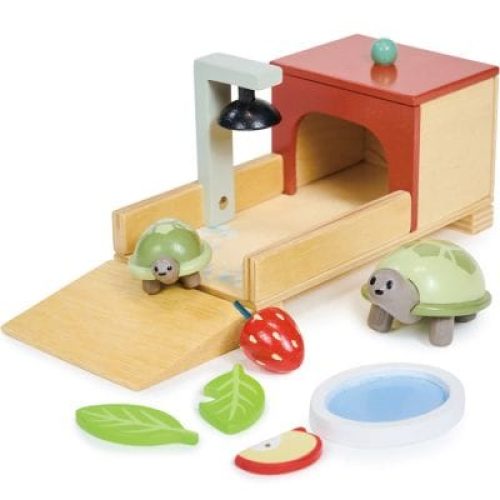 set-animal-de-compagnie-tortue