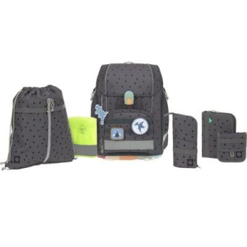 set-complet-ecole-boxy-unique-petits-traits-anthracite