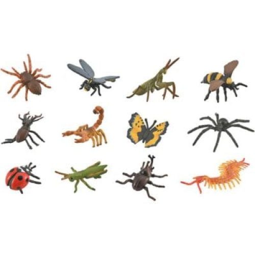 set-de-12-insectes-et-araignees-7-11-cm-2