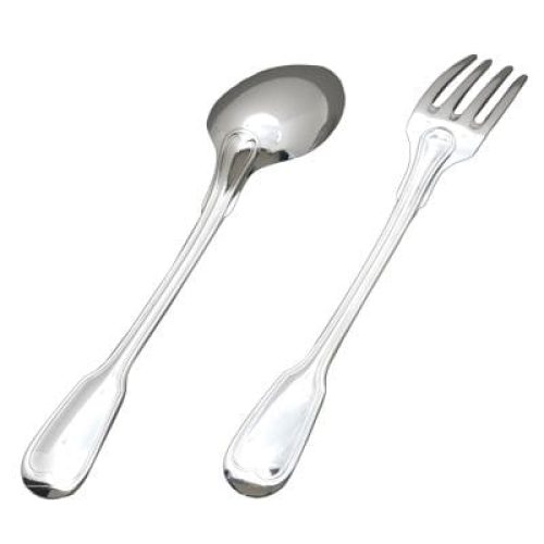 set-de-2-couverts-bebe-filet-ancien-personnalisable-dans-son-coffret-metal-argente