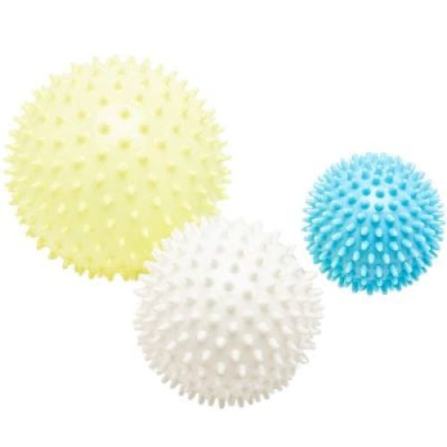 set-de-3-balles-herisson