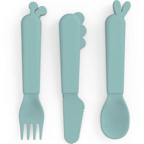 set-de-3-couverts-kiddish-deer-friends-bleu