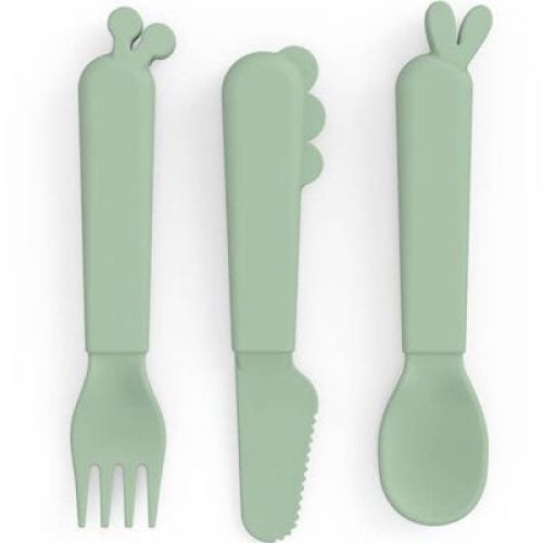 set-de-3-couverts-kiddish-deer-friends-vert
