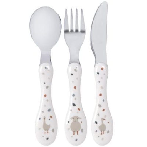 set-de-3-couverts-tiny-farmer-mouton-et-oie