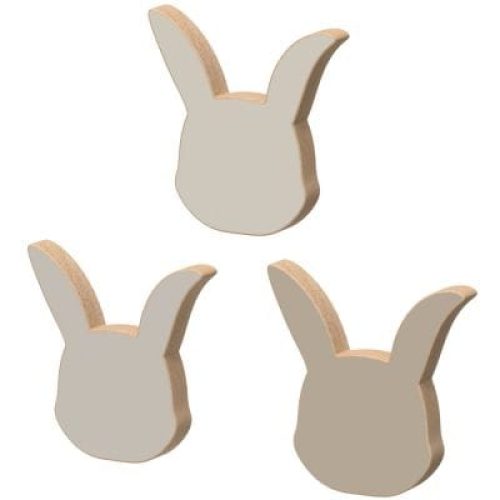 set-de-3-pateres-en-bois-lapin